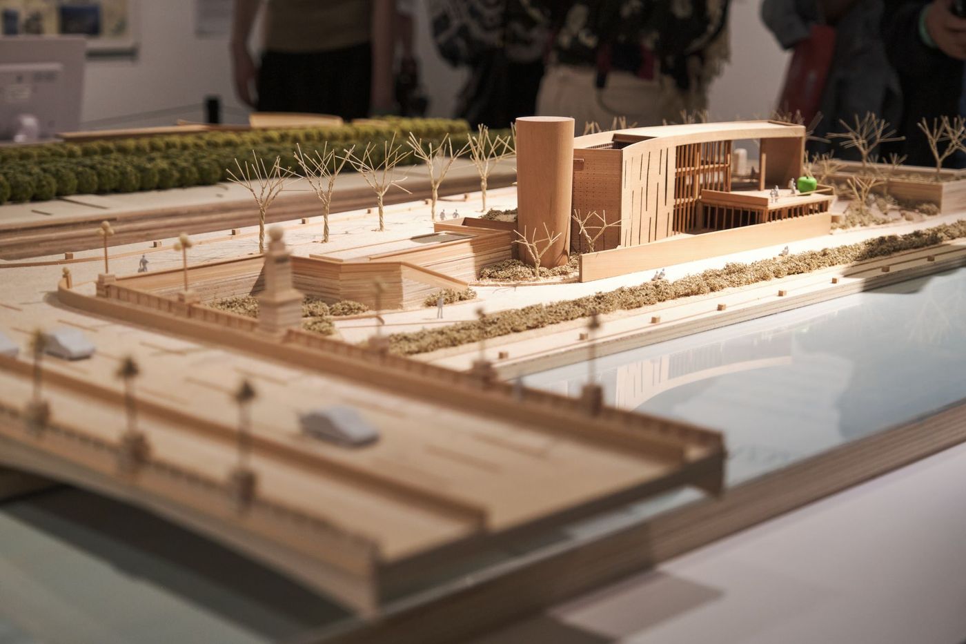 Ödüller & Yayınlar