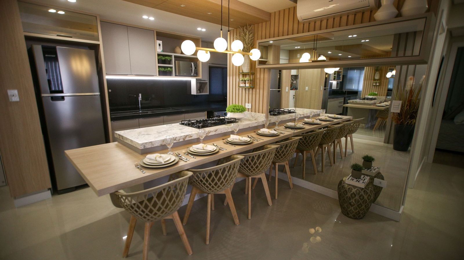 Mese Restoran