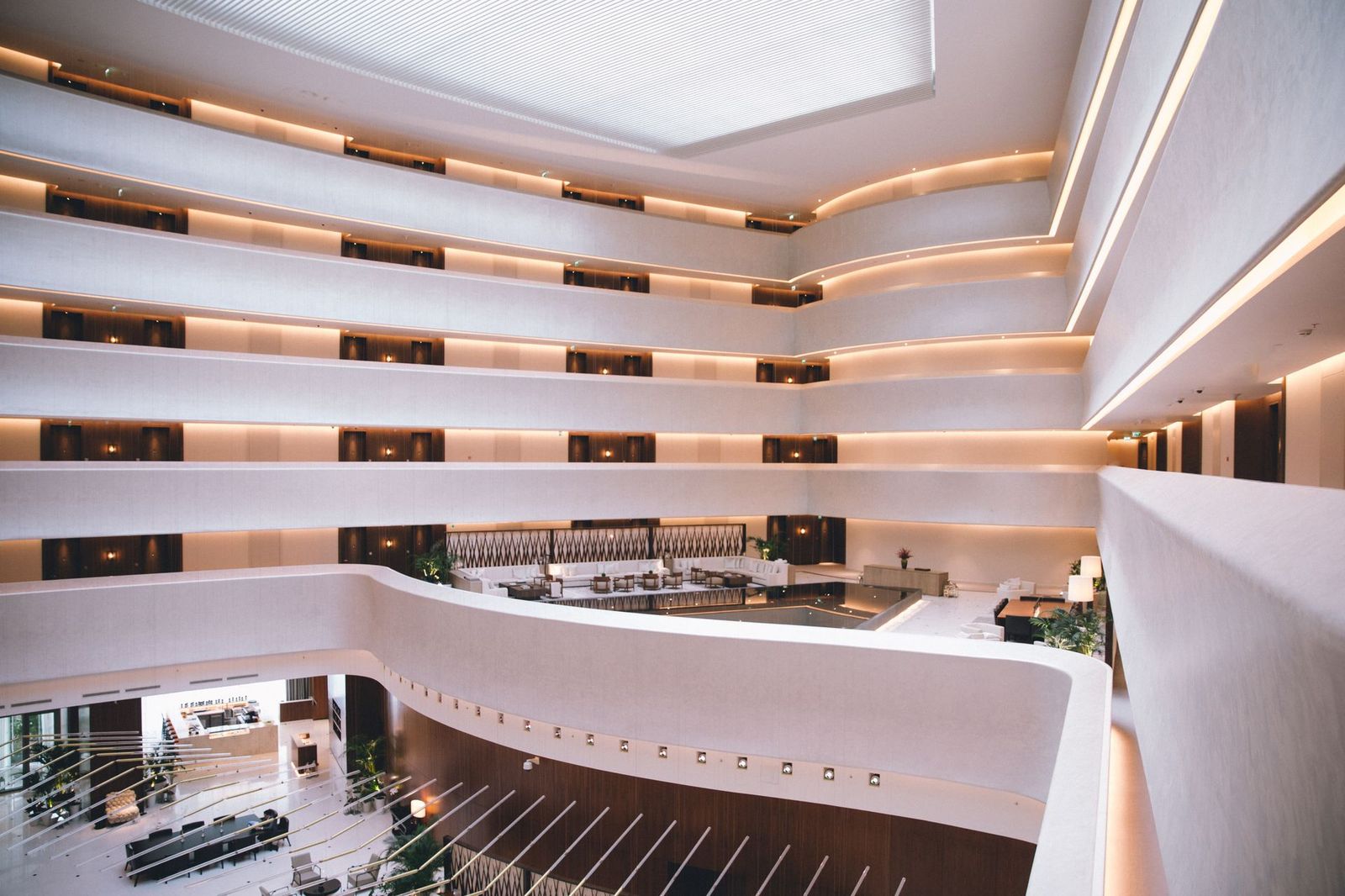 Atrium Eğitim Kampüsü