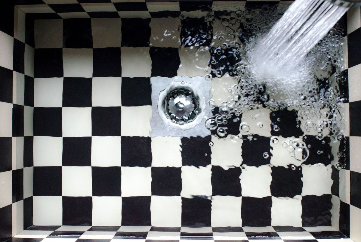 Lavabo Tıkanıklığını Önlemek İçin Mutfakta Yapmamanız Gereken 6 Şey