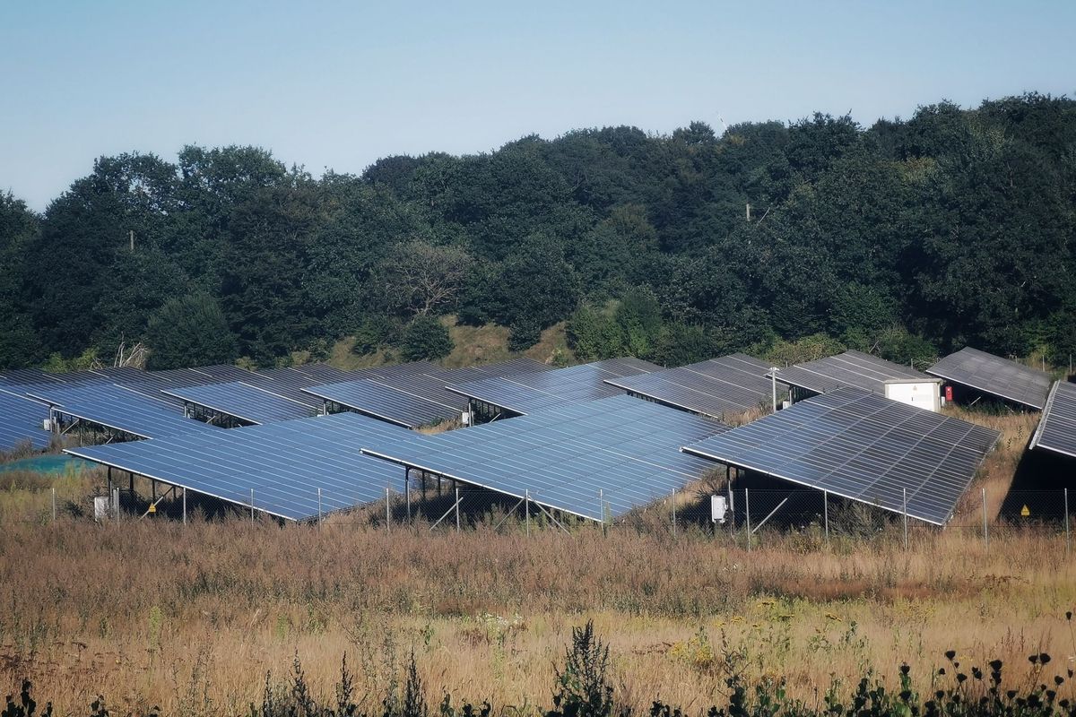 Güneş Enerjisi Kurmadan Önce Elektrik Altyapısında Kontrol Edilecekler