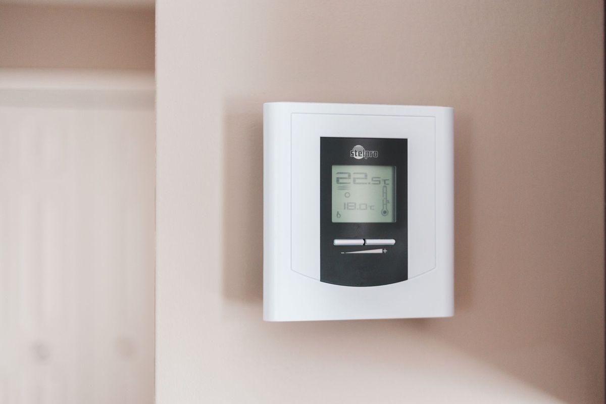 Oda Termostatı Nereye Takılmalı? Doğru Kullanım Rehberi