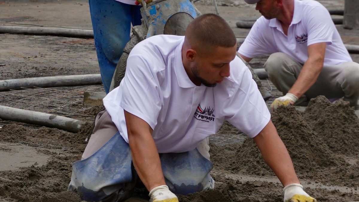 Çatlak ve Çatlaksız Beton: Ankraj Seçiminde Neden Önemli?