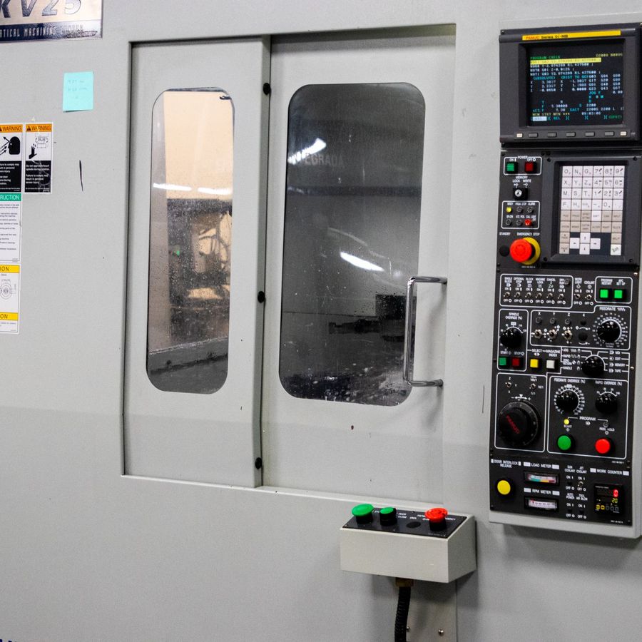 DMS-CT450 CNC Torna Tezgahı görsel 3