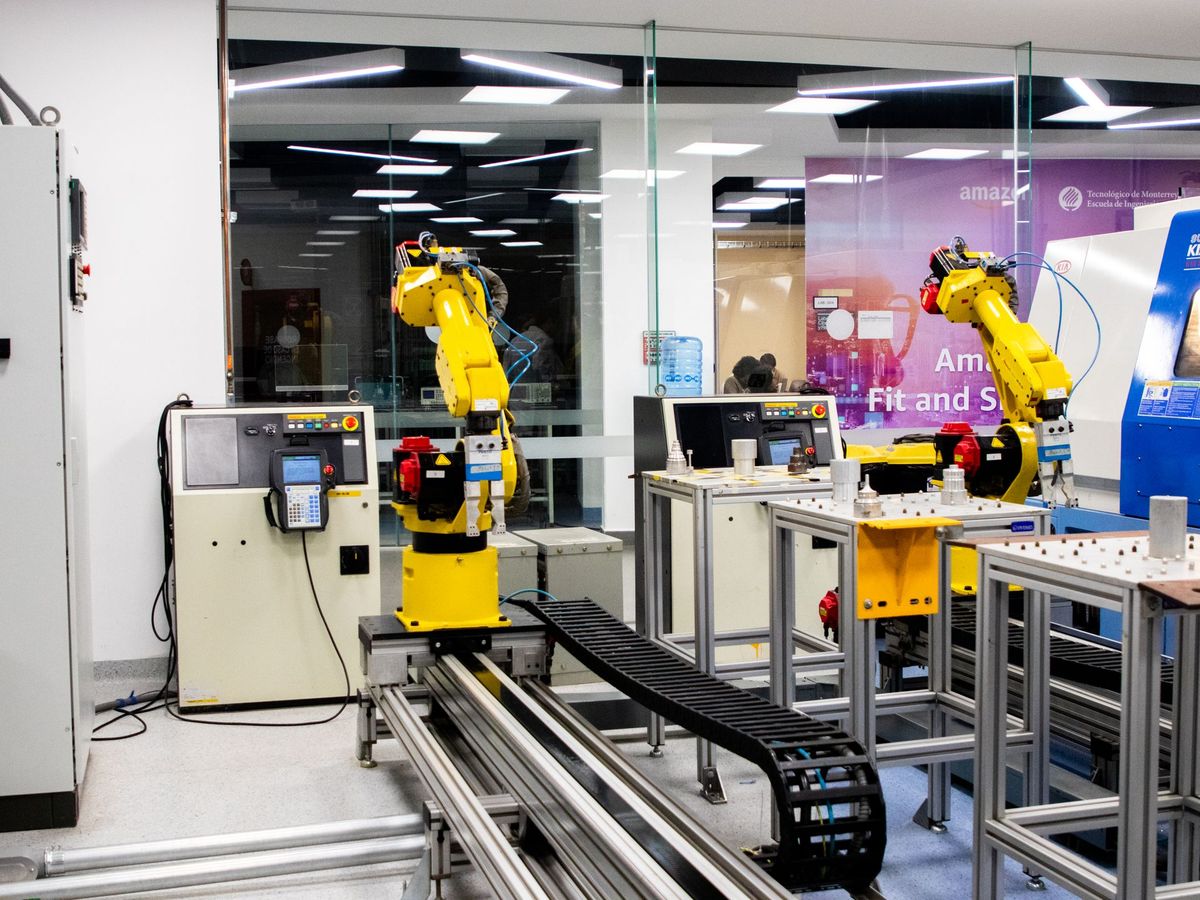 Robotik Kaynak Hücresine Geçmeden Önce Bilmeniz Gereken 6 Konu