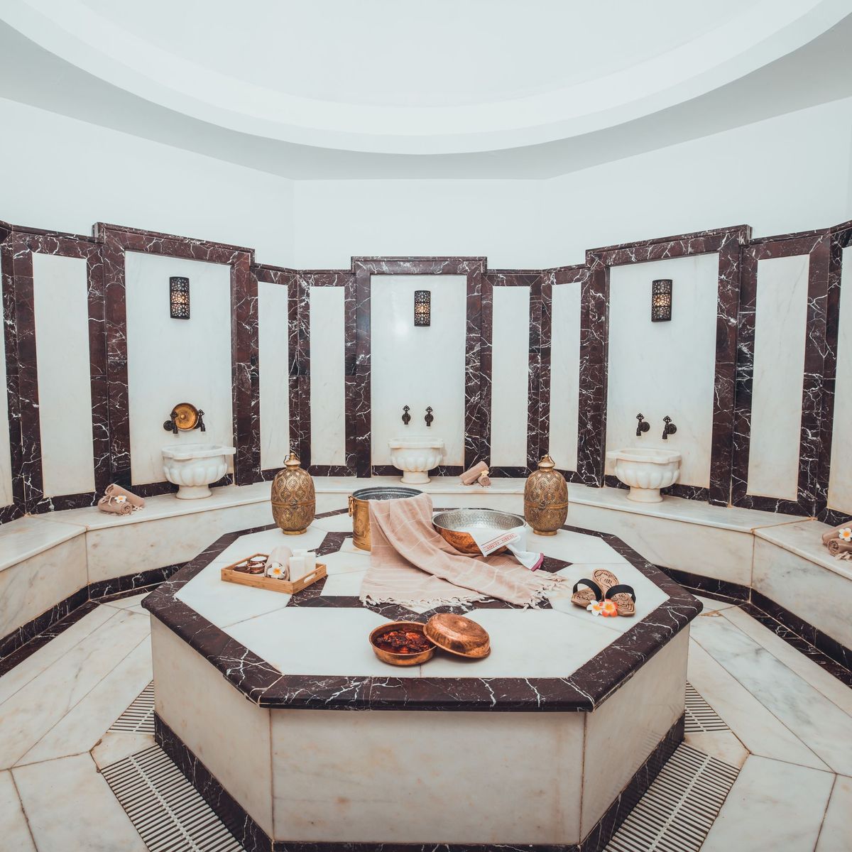 Kandil Hamam & Spa