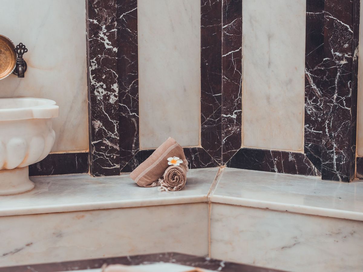 Kandil Hamam & Spa