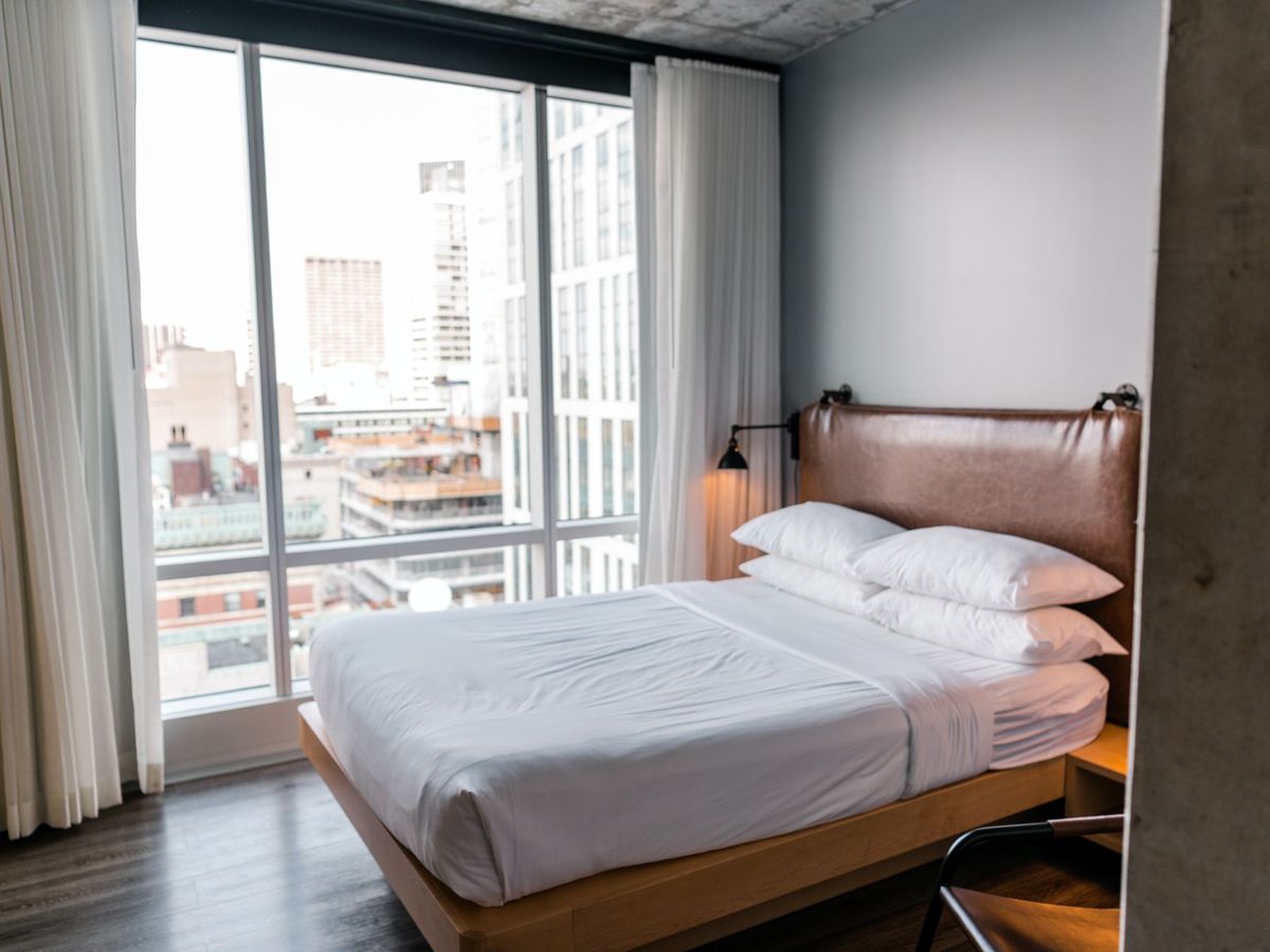 Deluxe Kule Manzaralı Oda 3