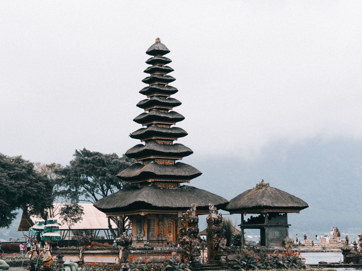 Bali Balayı: Ubud ve Uluwatu 4