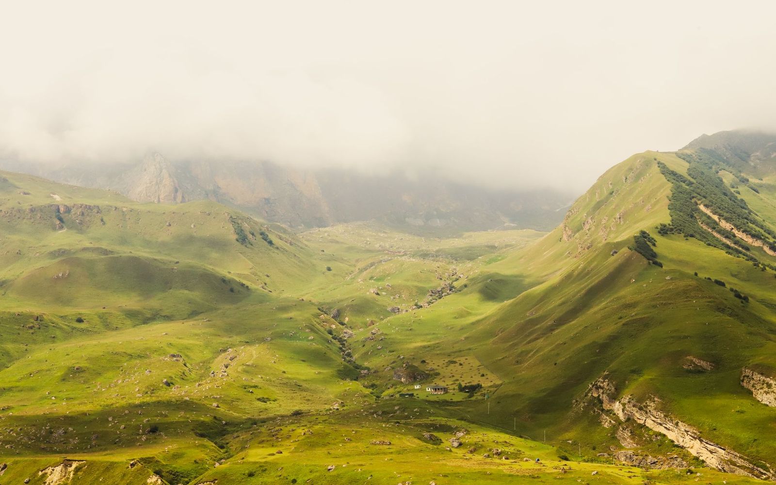 Karadeniz Yaylaları, Uzungöl ve Batum 3