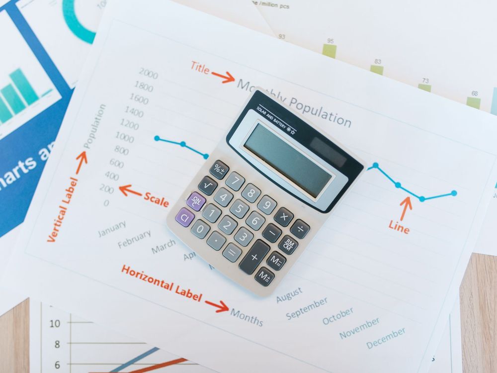 Finansal Danışmanlık ve Raporlama