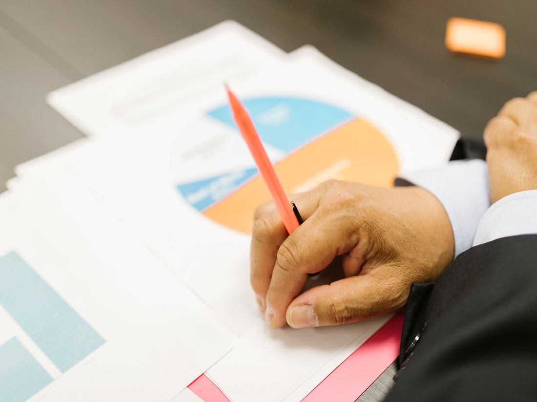 Makine Üreticisinde 14 Aylık Finansal Yeniden Yapılandırma