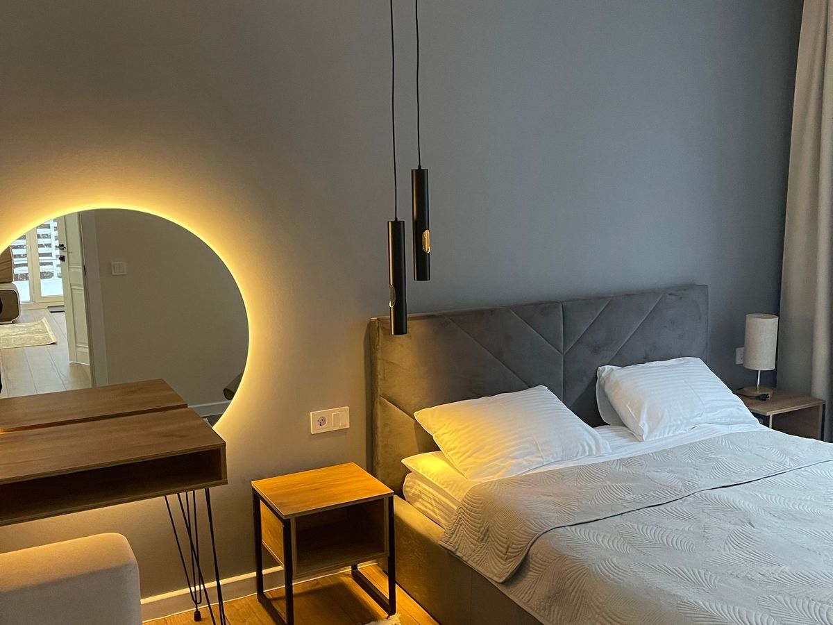 Şile Sahilinde 14 Odalı Satılık Butik Otel 4