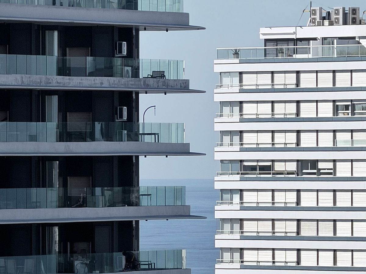 Maltepe Cevizli'de Deniz Manzaralı 4+1 Dubleks