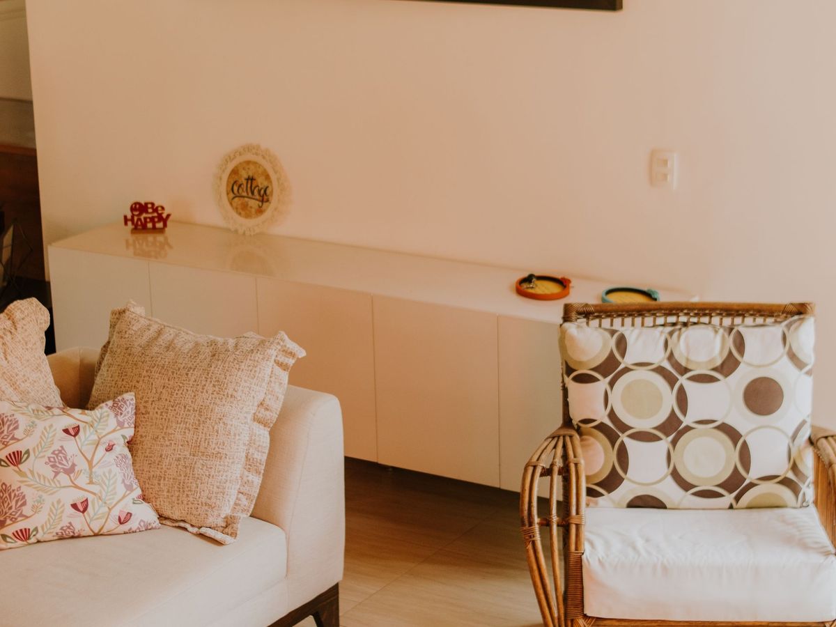 Üsküdar Kuzguncuk'ta Restore Edilmiş 3+1 Daire 2