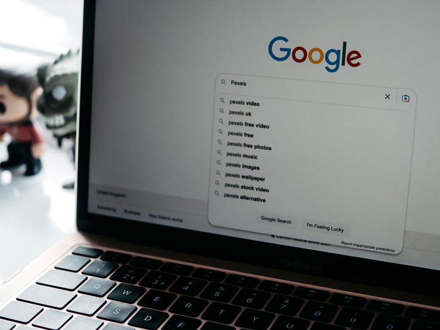 Google Ads Yönetimi